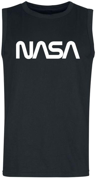 Produktbild Nasa Logo (M)