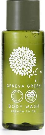 Produktbild Geneva Green Shower&Bath 30ml