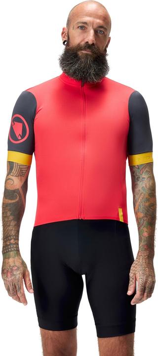 Produktbild Endura FS260 Trikot (kurzarm) (M)