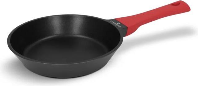 Zwieger OBSIDIAN Bratpfanne 20 cm GREBLON C3 Antihaftbeschichtung (Bratpfanne, Aluminium, 20 x 5 cm)