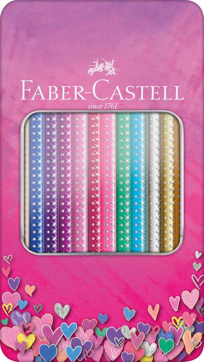 Productafbeelding Faber-Castell Sparkle (12x)