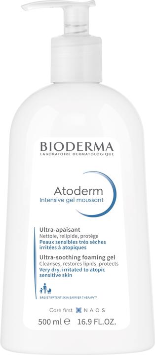 Bioderma Atoderm Intensive (500 ml)