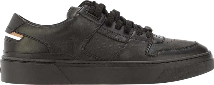 Produktbild BOSS Gary Sneaker Leder Flach (39)