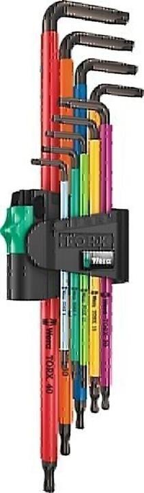 Immagine prodotto Wera 967/9 TX XL Multicolour 1