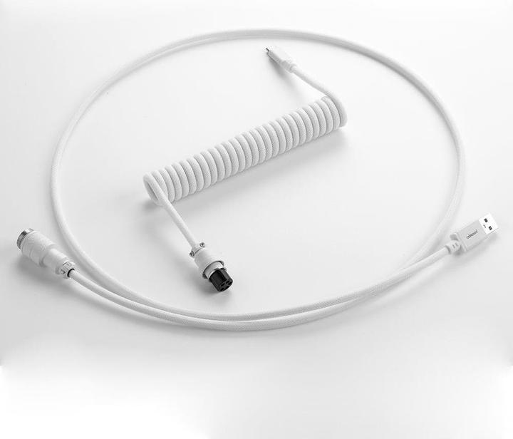 Produktbild CableMod USB C—Usb A (1.50 m, USB 2.0)