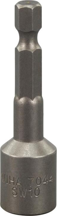 Actual product image Makita Socket wrench machine mount (10 mm)