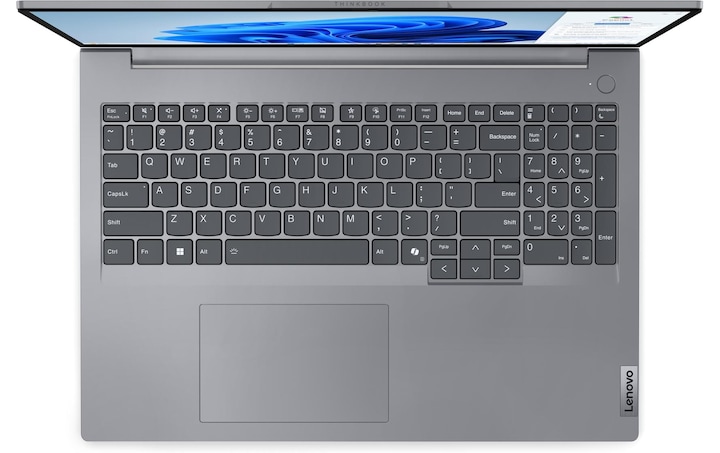 Immagine prodotto Lenovo ThinkBook 16 7a generazione (16", Intel Core Ultra 7 155H, 32 GB, 1000 GB, CH)