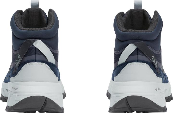 Produktbild Jack Wolfskin Wild Hike Texapore Mid M (45)