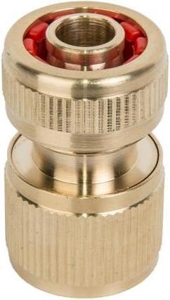 Actual product image Bradas Quick coupling without stop 12