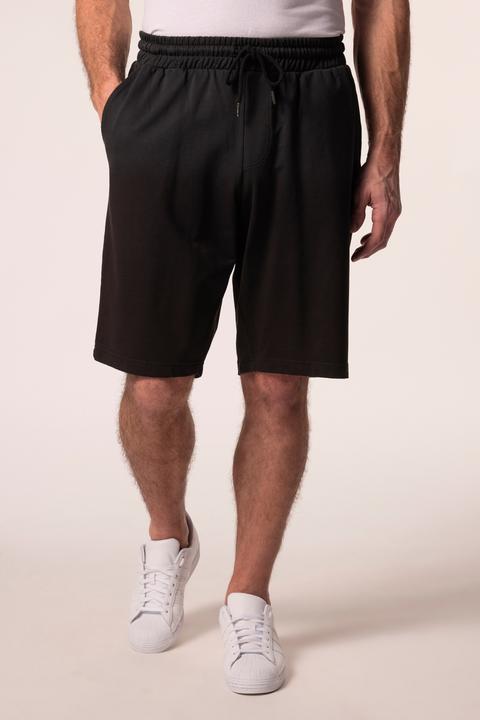 Produktbild JP1880 Sweatbermuda, DipDye, Elastikbund, bis 8XL (8XL)