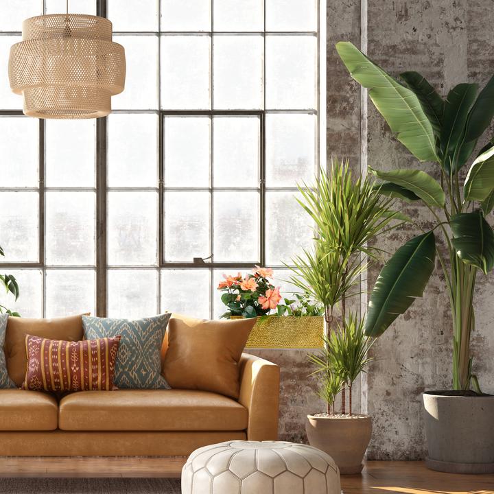 Produktbild Relaxdays Blumenkasten (12.50 x 40 x 13.50 cm)