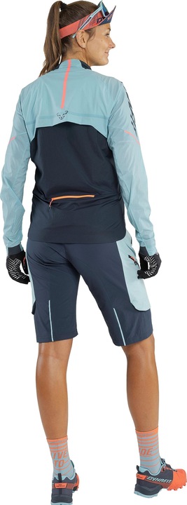 Produktbild Dynafit Women's Ride Wind Jacket (L)