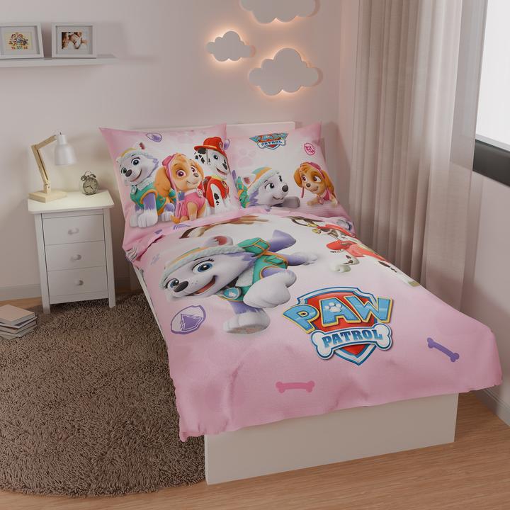 Immagine prodotto Herding Biancheria da letto Paw Patrol