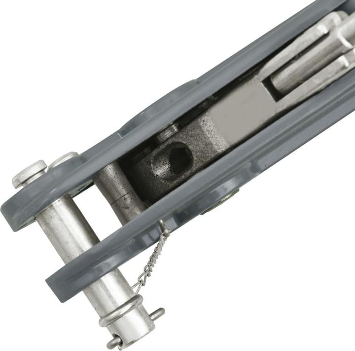 Actual product image vidaXL Handwinde