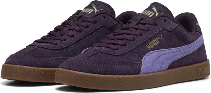 Actual product image Puma Club II Era Suede (42)