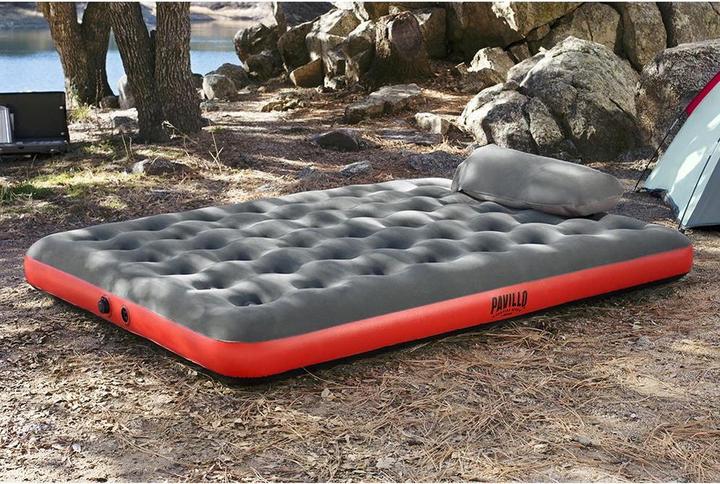 Image du produit Bestway Matelas gonflable (152 x 203 cm)