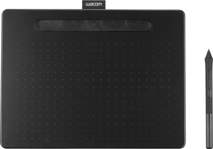 Produktbild Wacom Intuos M (10", 2540 lpi)