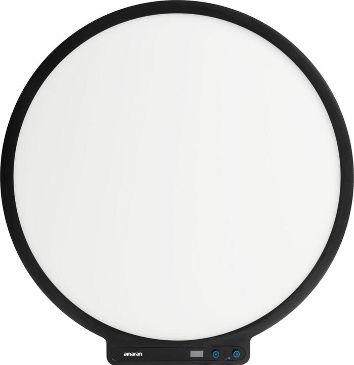 Actual product image Amaran Verge Max Kit (EU)