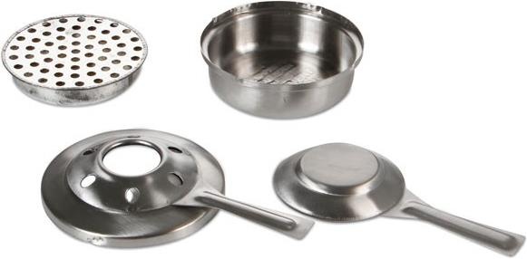 Produktbild Boska Fonduebrenner