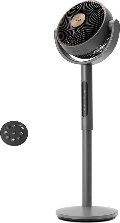 Produktbild INE LEVP0029EUN (52 dB)