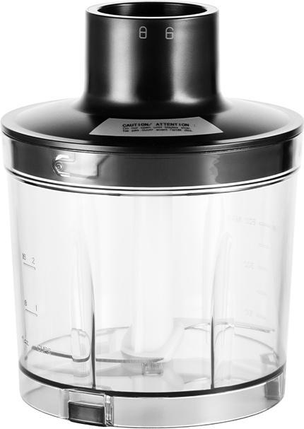 Actual product image Gastroback 40982 Kabelloser Design Stabmixer Set 5-in-1