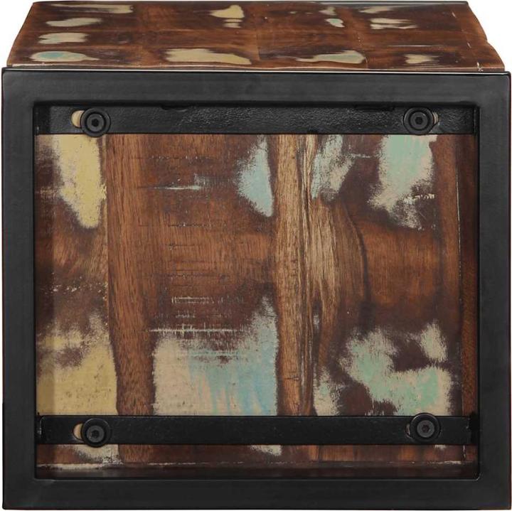 Actual product image vidaXL TV-Schrank (80 x 30 x 25 cm)