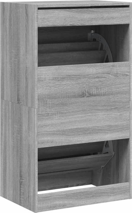 Actual product image vidaXL Nalani (60 x 42 x 108 cm)