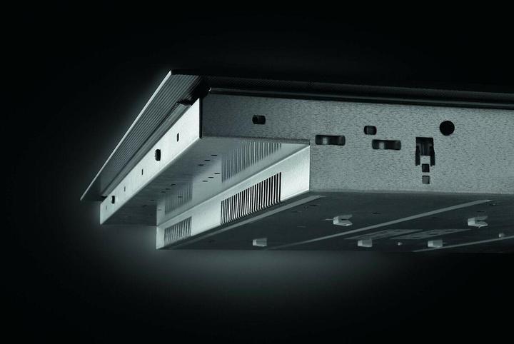 Image du produit Sauter SPI4664B (60 cm, Table de cuisson électrique)