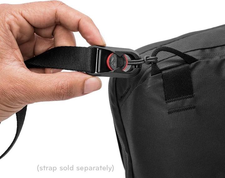 Produktbild Peak Design Kamera-Tasche Tech (Kamera Zubehörtasche, 2 l)