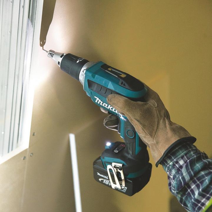 Productafbeelding Makita Dfs452zj (Oplaadbare batterij)