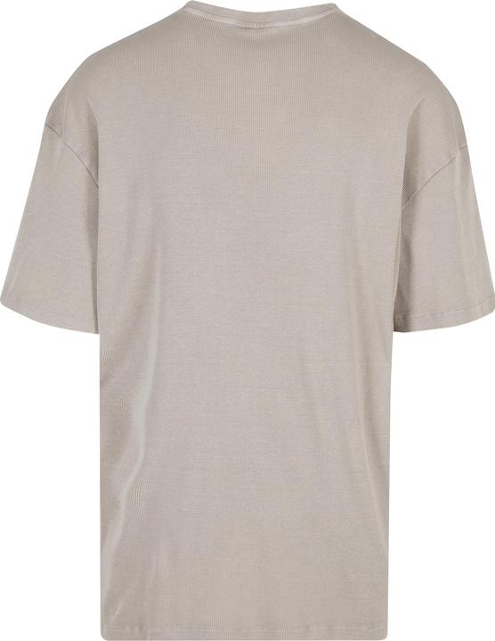 Produktbild Urban Classics Washed Rib Tee - 195339 (L)