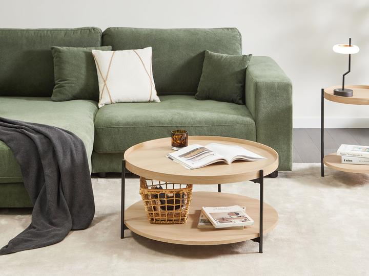 Produktbild Beliani Lander