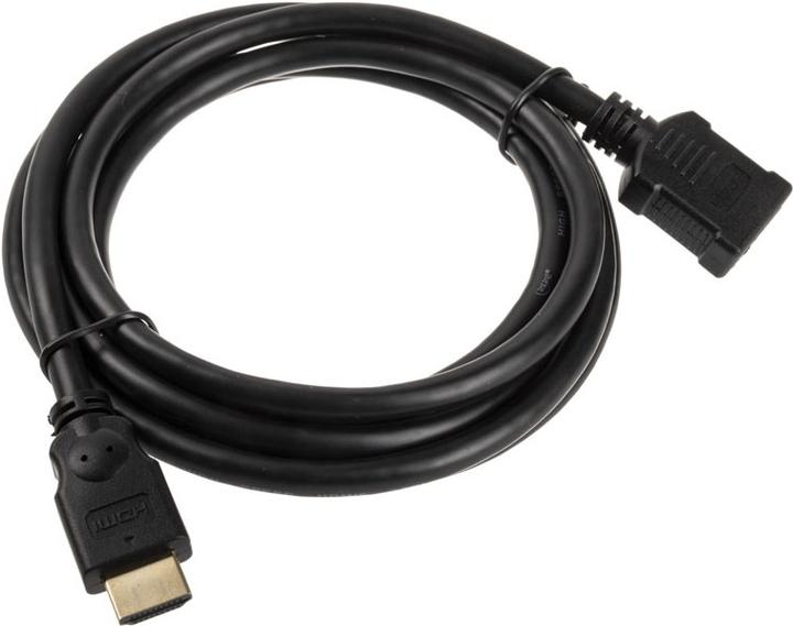 Produktbild InLine HDMI (Typ A) — HDMI (Typ A) (2 m, HDMI, 1.3)