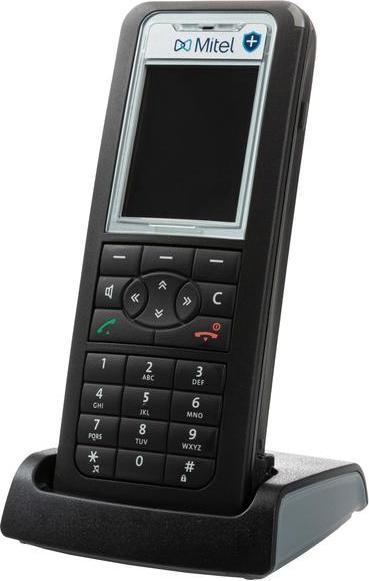 Actual product image Mitel 632dt