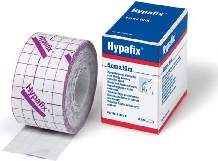 Image du produit BSN Klebevlies 5cmx10m (1 x)