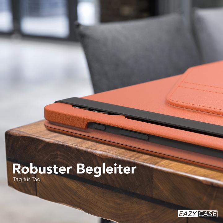 Produktbild EAZY CASE Rotationcase Samsung Galaxy Tab S9 Ultra (Samsung Galaxy Tab S9 Ultra)