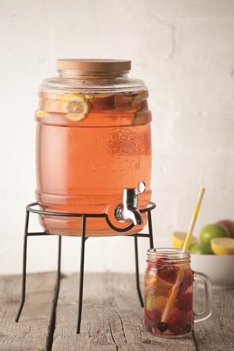 Produktbild Kilner Drinks Dispenser Stand