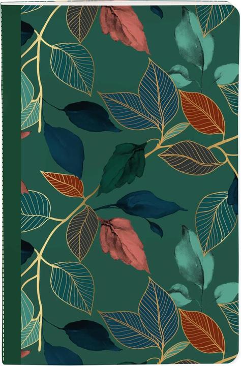 Immagine prodotto Clairefontaine Notizbuch (Righe, Copertina rigida)