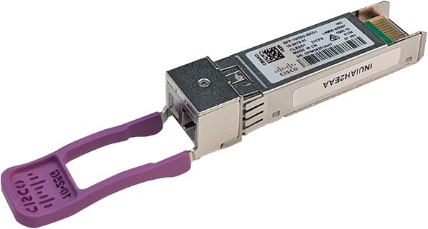 Produktbild Cisco 25GBASE-SR SFP SL Module