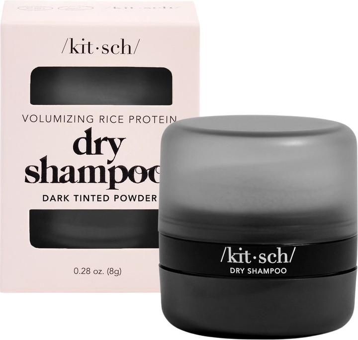 Image du produit Kitsch Volume (Shampoing sec)