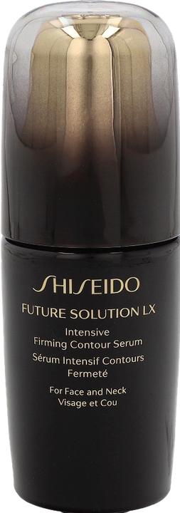 Image du produit Shiseido Future Solution LX Future Solution LX Sérum raffermissant contour intense (50 ml)