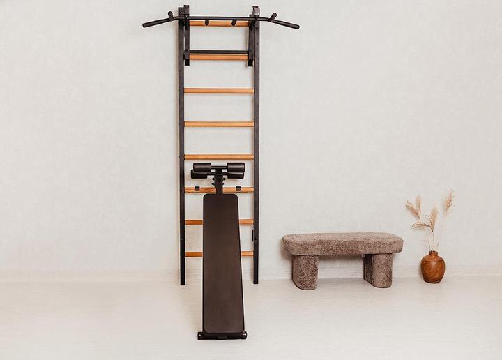 Produktbild BenchK Sprossenwand System 233B