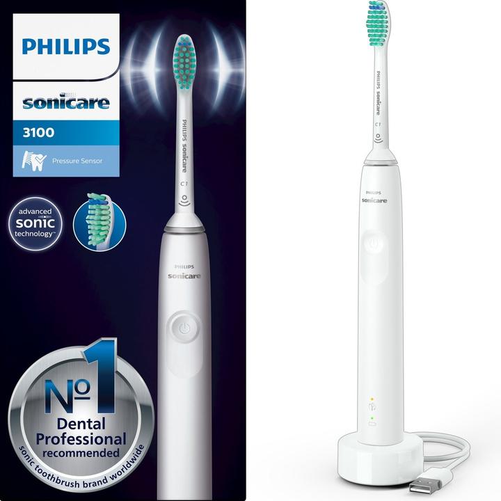 Produktbild Philips Sonicare 3102 Series (Schallzahnbürste)