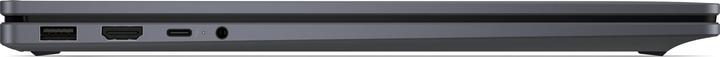 Actual product image HP OmniBook X Flip 2-in-1 Laptop Next Gen AI 16-cb0074ng (16", 1000 GB, 32 GB, DE, Intel Core Ultra 7 356H)