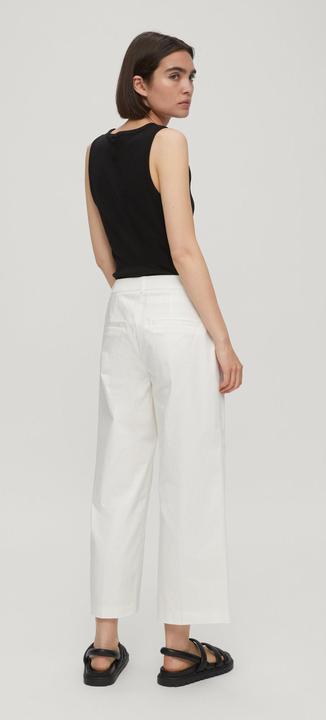 Immagine prodotto s.Oliver Hose Regular: Culotte mit Bügelfalte (44)