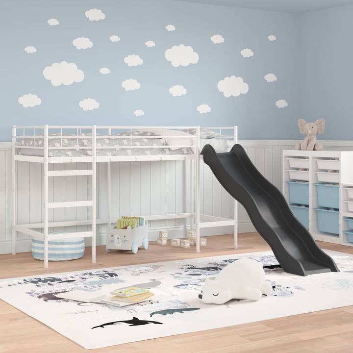 Produktbild vidaXL Kinderbett (90 x 190 cm)