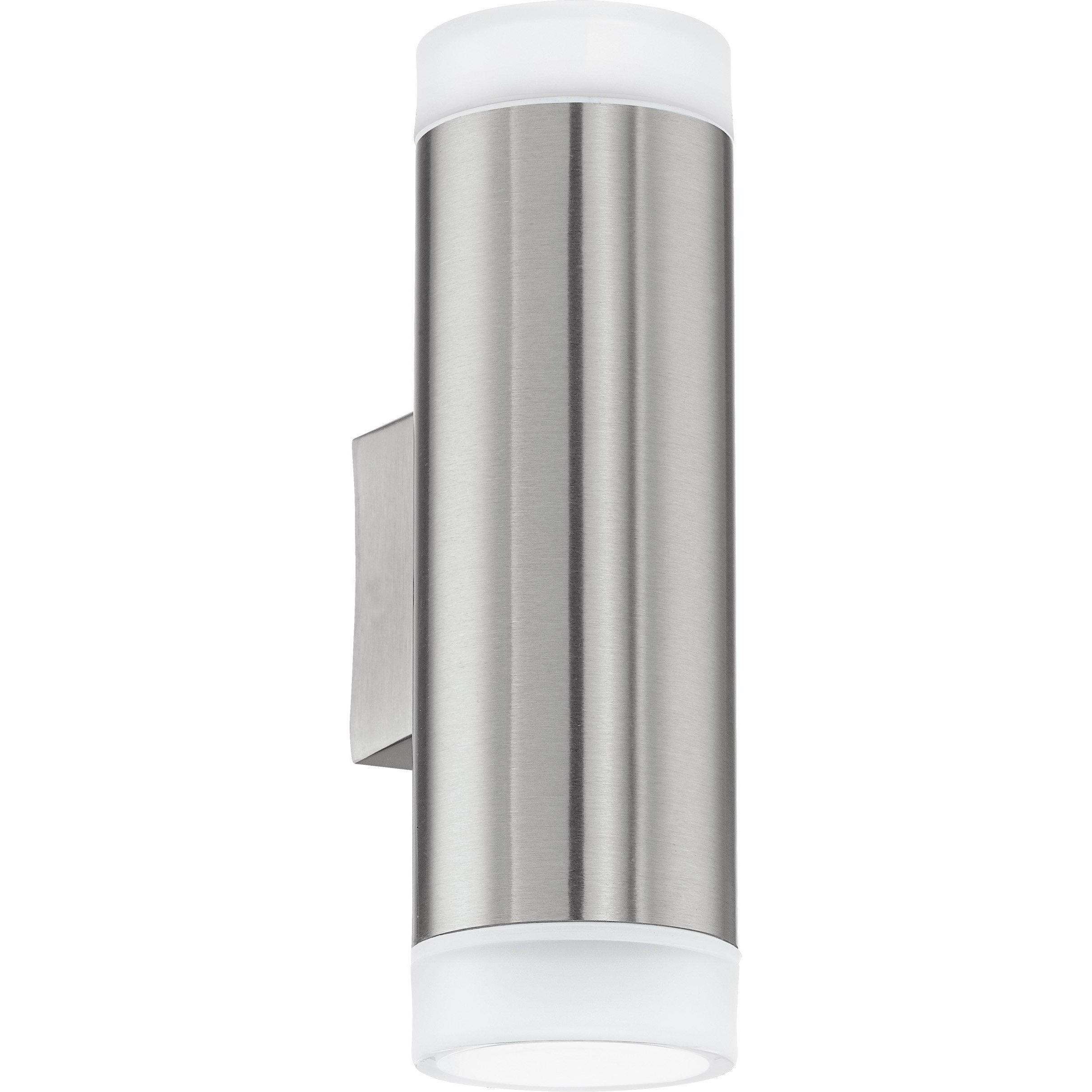 EGLO, Gartenbeleuchtung, Riga-LED (240 lm, GU10, IP44)
