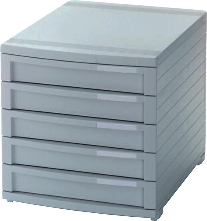 Image du produit Han Blocs-tiroirs Contur (A4)