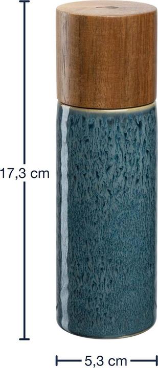 Produktbild Leonardo Cucina Gewürzmühle (Diverse Gewürze)