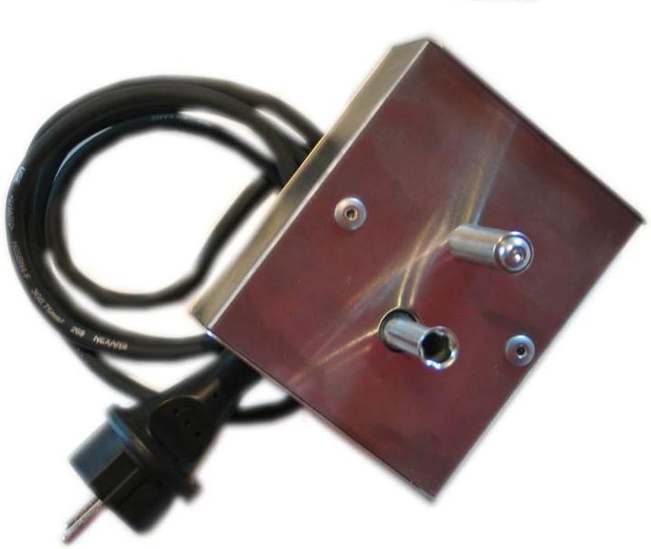 Schneider Moteur du gril